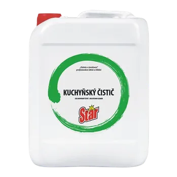 Star kuchyňský čistič 5l