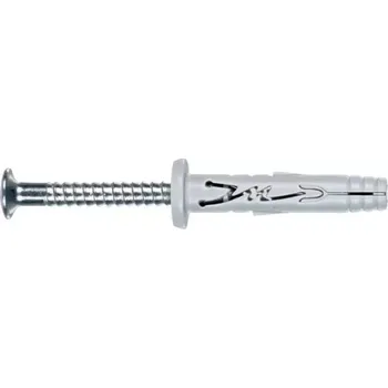 Hmoždinka Natloukací hmoždinka PASLODE 6 x 30mm, 1000ks (Paslode hmoždinka)