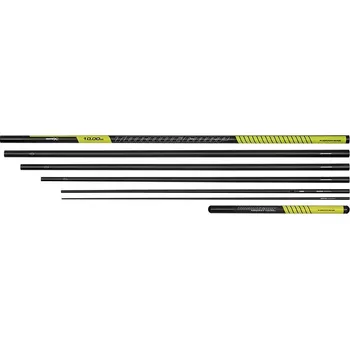 Torque Carp Section No5