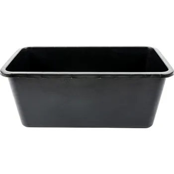 Zednická nádoba Maltovník 60l obdélník