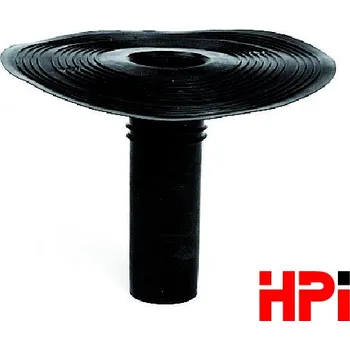 Střešní vpusť Dutral DN 110