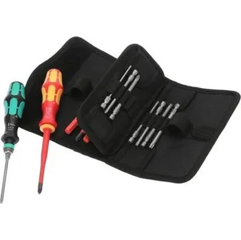 WERA sada šroubováků s vyměnitelnými bity