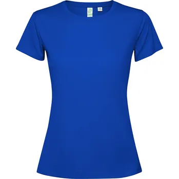 Dámské tričko Dámské sportovní tričko Estoril královská modrá (05) XXL