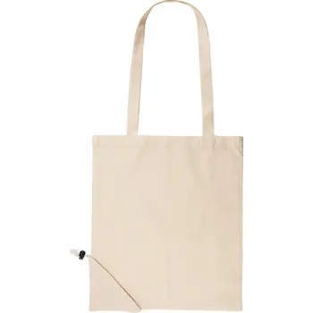 Nákupní taška Skládací taška Dune smetanová (29) UNI