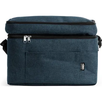 Chladící taška Marlox denim melír (255) UNI