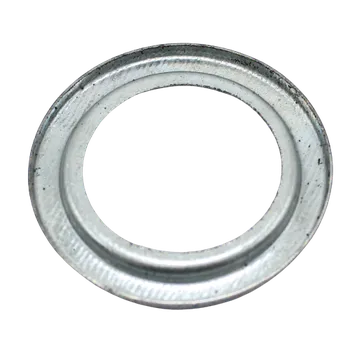 Motor pro motocykl Miska prachovky ložiska zadní rozety - (JAWA-ČZ 125,175,250,350 a ČZ 125/150C)