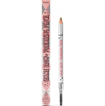 Tužka na obočí Benefit Gimme Brow+ Volumizing Pencil Tužka na obočí - 5