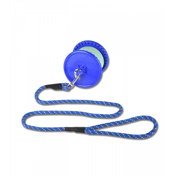 Pro koně Držák na Likit 650g Růžová