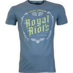 Triko Yakuza Premium - světle modrá, 3719B S