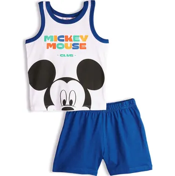Chlapecké spodní prádlo GATE Dvoudílný set Mickey Mouse 6Y 425-0967/75