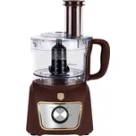 BERLINGERHAUS Multifunkční kuchyňský robot s mixérem 8v1 Leonardo Collection BH-9591