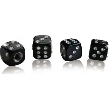 Vrták Krytky ventilků Foliatec 32858