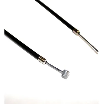 Lanko pro jízdní kolo Bowden dekompresoru - ČZ 125 B,T