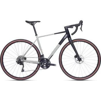 Silniční kolo SUPERIOR XR 6.4 GR Matte Green Grey / Black, vel. 56 cm (L)