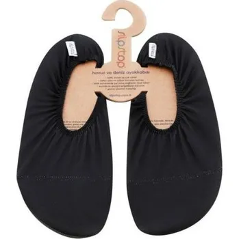 Dámské sandále Slipstop Black adult 40-41 (L)