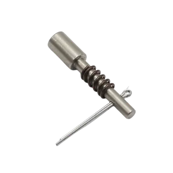 Karburátor Cupovák - Stadion S11 (karburátor s NÍZKÝM komínkem - vyrobeno z NEREZI)