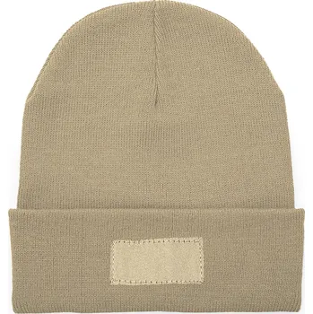 Čepice Čepice Bulnes béžová (06) UNI