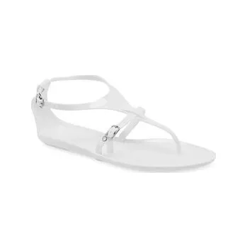 Dámské sandále Sandály Jenny Fairy WFA2765-1B Bílá 36