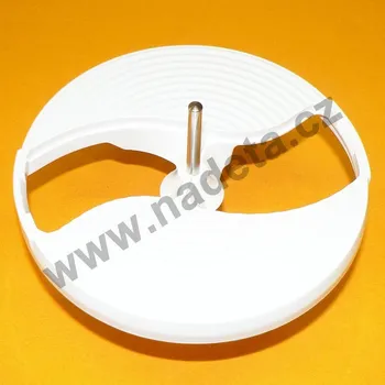 Příslušenství pro kuchyňský robot Unašeč nožů kuchyňského robotu AS00005628 DELONGHI, originál