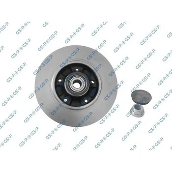Brzdový kotouč Brzdový kotouč GSP GSP9225038K