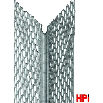 Stavební profil Profil 5004 - 300 cm