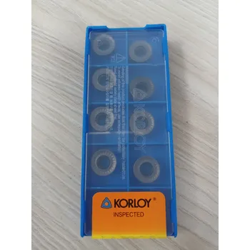 Pracovní nůž VÝPRODEJ - KOREA RDKT 1204M0-MM, PC5300 HS-Z-96064