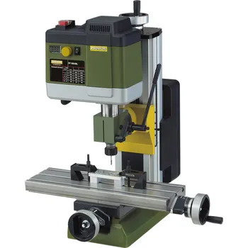 Frézka MICRO Frézka FF 500/BL HS-EDU78