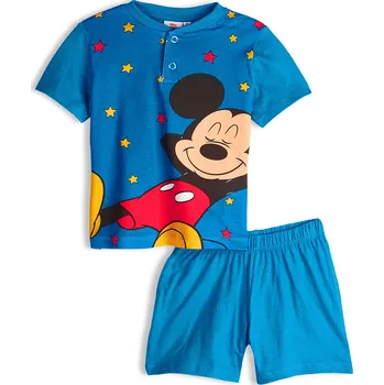 GATE Dvoudílný set Mickey Mouse 8Y 425-1036/75