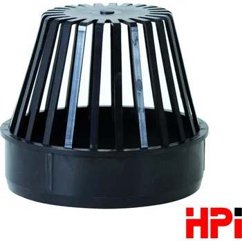 Lapač listí pro DN 75