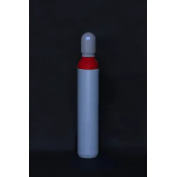 Příslušenství ke svářečce NH₅ (formovací plyn) - tlaková lahev 8L /150 bar - náplň Výměna kus za kus