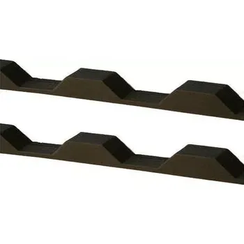 Těsnění pro plechové krytiny