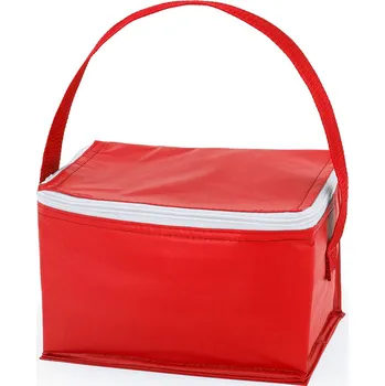 Chladící taška Tibu červená (60) UNI