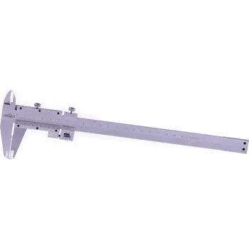 Posuvné měřítko Měřítko posuvné 200mm