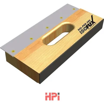 RC náhradní díl NAOBJ# Isofux SOL-PAD tool