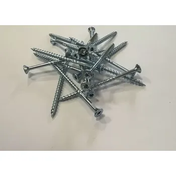 Vrut Vrut průměr těla 5mm , TX25 ZN (v balení 200ks)