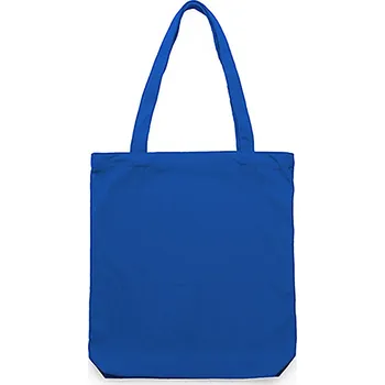 Nákupní taška Taška Fasler královská modrá (05) UNI