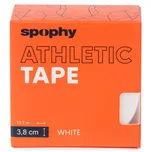 Spophy Athletic Tape 3,8 cm x 13,7 m bílá