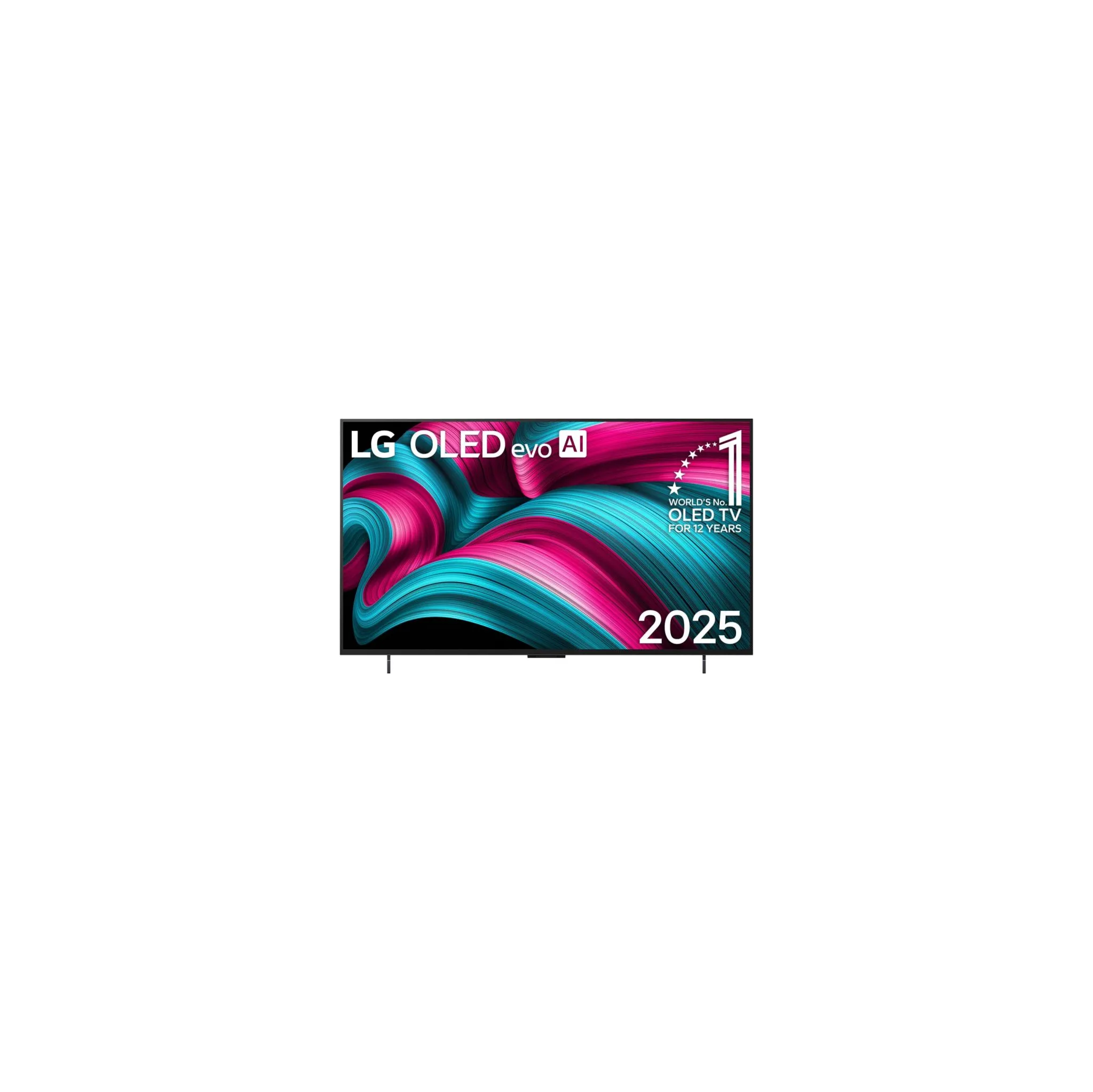 Fotografie 2 - Televizor LG 42" OLED (OLED42C54LA.AEU)