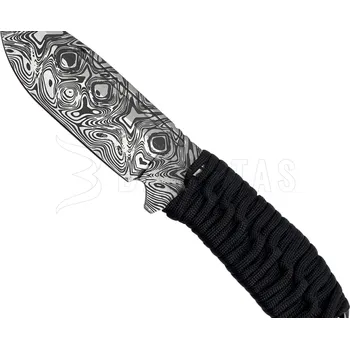 kapesní nůž Nůž Takumitak Takumi TKF103BK-CS