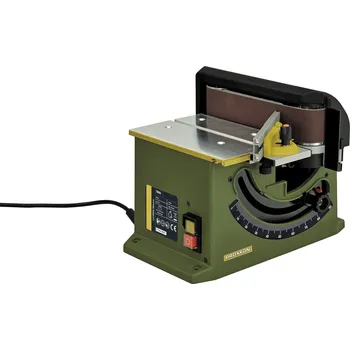 stolní bruska Stolní pásová bruska TB 50 HS-EDU70