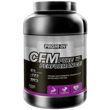 Prom-IN CFM Pure Performance 2250 g