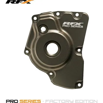 Kryt zapalování RFX Pro (tvrdě eloxovaný) - Suzuki RMZ250 FXIC3010099H2