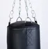 Boxovací pytel Fighter Sports Gear Classic 34 x 150 cm černý