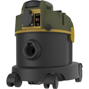 Vysavač Dílenský vysavač WSA HS-EDU93