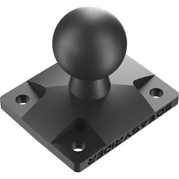 Upevnění kulové desky SO EASY RIDER BPCS-ACC