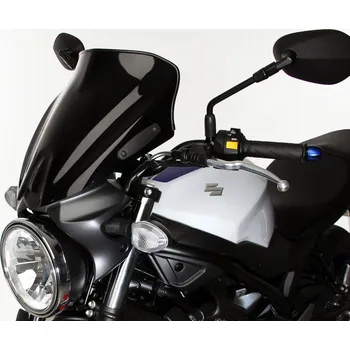 Elektroinstalace pro motocykl MRA Spoiler NSN Čelní sklo - Suzuki SV650 4025066156801