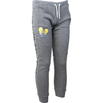 Oblečení pro bojové sporty Dámské tepláky Yakuza Premium - šedá, 3737 L