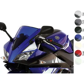 Elektroinstalace pro motocykl MRA Origin O Čelní sklo - Yamaha YZF12R 4025066122462