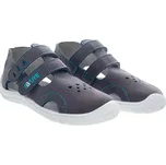 FARE BARE economic dětské sandály, velikost 25, artikl A5164461