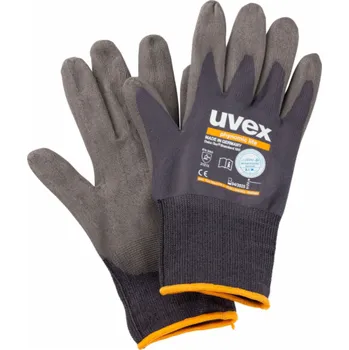 Pracovní oblečení uvex phynomic lite safety glove size 10